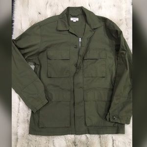 Wallace & Barnes Jacket size L